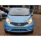 Nissan Note MASSIVE SPEC,18M WARRANTY,REVCAM,ANDRIOD 1.3 5dr